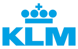 Customer Logo KLM
